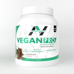 Nutriyummy Vegan Pro