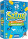 Board Game Awesome! for 3+ Players 8+ Years Old (PL) Granna