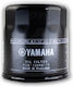 Yamaha Filtru ulei barcă