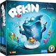 Board Game for 2-4 Players 5+ Years Old (PL) Granna