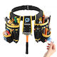 Vevor Belt Tools with Hammer Holder Base