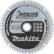 Makita Δίσκος Κοπής