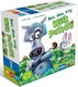 Board Game One, Two, Three: The Wolf Is Watching for 2-4 Players 3+ Years Old 00418/WG (PL) Granna