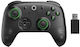 8Bitdo Ultimate 2C Wireless Gamepad with Hall E...