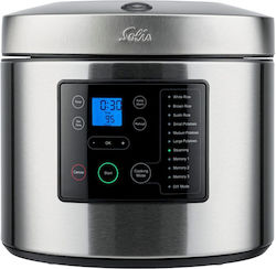 Solis Rice Cooker S0121 Solis Rice Cooker S0121