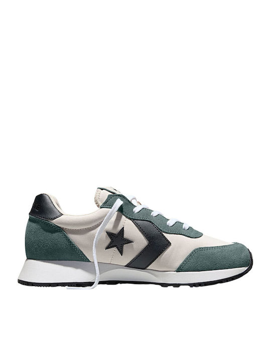 Ανδρικά Sneakers Ecru / Mineral Brew
