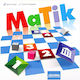 Board Game Matik for 2-4 Players 7+ Years Old (PL) Granna