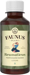 Faunus Plant Reumaticus Λοσιόν για Μώλωπες 200ml Faunus Plant Reumaticus Λοσιόν για Μώλωπες 200ml