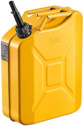 Vevor Fuel Portable Tank 20lt
