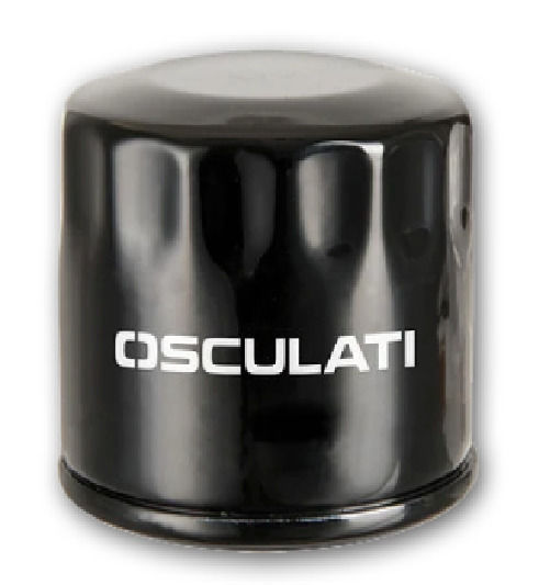 Osculati Boat Oil Filter Compatible with Suzuki Engine