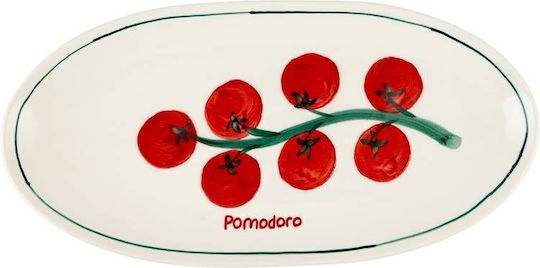 Atelier Pistache Glass Decorative Tray
