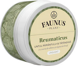 Faunus Plant Rheumatische Creme für Prellungen 50ml Faunus Plant Rheumatische Creme für Prellungen 50ml