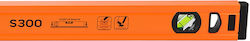 Neo Tools 71-134 Spirit Level Aluminum 100cm with 3 Eyes