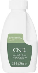 CND Geruchlose Sculpting Flüssigkeit 226ml CND Geruchlose Sculpting Flüssigkeit 226ml