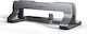 Axagon Axagon STND-VG Βάση Στήριξης για Laptop έως 17.3" Ασημί