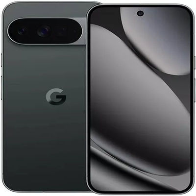 Google Pixel 10 Pro (16/256GB) Obsidian Refurbished Grade A