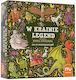 Board Game In the Land of Legends for 1+ Players 5+ Years Old GXP-910568 (PL) Muduko