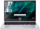 Acer Chromebook 315 CB315-4H -C0BR 15.6" FHD (C...