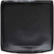 vidaXL Trunk Mat for Volkswagen Golf Black
