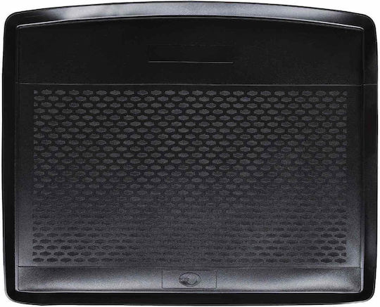 vidaXL Trunk Mat for Hyundai Tucson 2020 Black