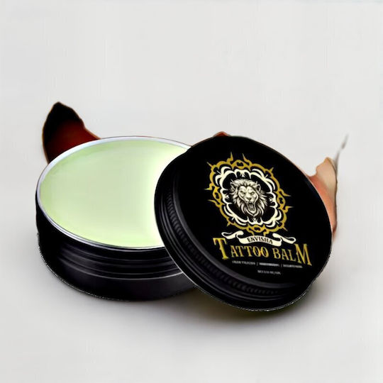 Tattoo Balm Non-irritating Repair Ointment Nourishing Shiny Tattoo Balm 60g