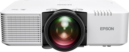 Epson EB-L690SE Projector 3LCD 4K Ultra HD V11HB36080