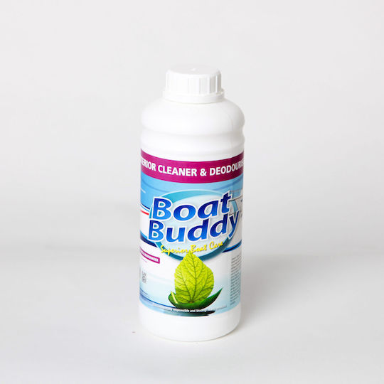 Boat Buddy Καθαριστικό Σκάφους 1000ml
