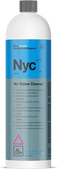 Koch-Chemie Nyc Car Polishing Compound 1lt