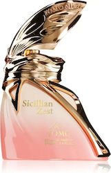Unisex Perfume Extract Fomo Sicilian Zest 100 Ml