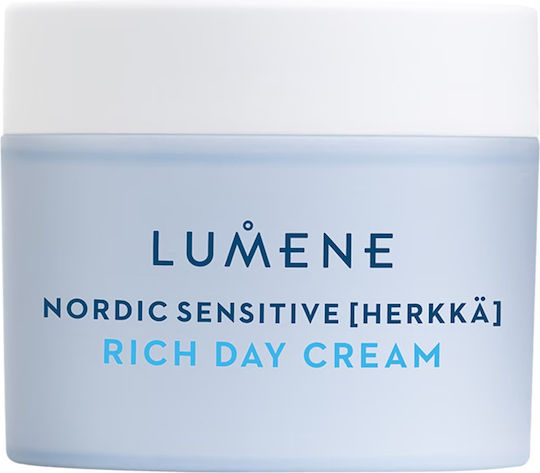 Lumene Nordic Reich Creme Gesicht Tag 50ml