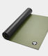 Manduka Grp Adapt Exercise Mat Green (180x61cm)