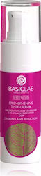 BasicLab Esteticus Strengthening Tinted Serum for Face Brightening 30ml BasicLab Esteticus Strengthening Tinted Serum for Face Brightening 30ml