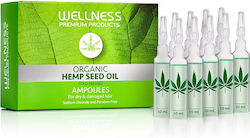 Wellness Foods Face Serum 10x10ml Wellness Foods Face Serum 10x10ml