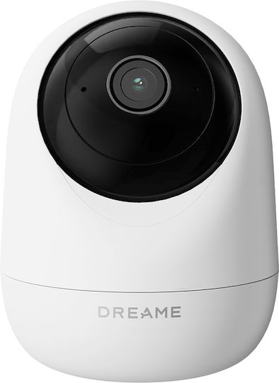Dreame Navo Care SE 1 IP Камера за наблюдение Wi-Fi Full HD+ 3MP с Двупосочна Комуникация
