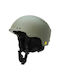 Dakine Men's Helmet for Ski & Snowboard Green