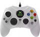 Hyperkin Ενσύρματο Gamepad με Hall Effect Sticks για PC / Xbox Series / Xbox One Λευκό
