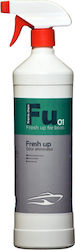 Катастрофичен Премахвач На Миризми Fu01 Fresh Up Odor Eliminator 1л Катастрофичен Премахвач На Миризми Fu01 Fresh Up Odor Eliminator 1л