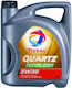 Total Quartz 9000 NFC Λάδι Αυτοκινήτου 5W-30 4lt