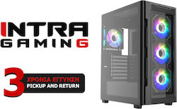 Intra Pc AMD Gaming Free Gaming Desktop PC (Ryzen 7-5700X/16GB DDR4/1.0TB SSD/GeForce RTX 5060/No OS)