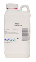 Resoltech Εποξική Ρητίνη Εμποτισμού 1050 1kg