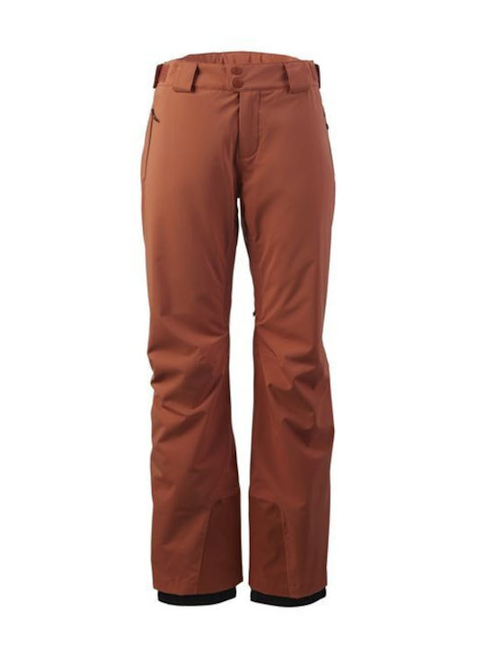 Marmot M15864-9011 Ski & Snowboard Braun Marmot M15864-9011 Ski & Snowboard Braun