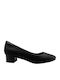 Anatomic Black Heels