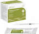 Bournas Medicals Soft Шприци 27G 1мл 100бр