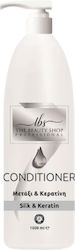 The Beauty Shop Conditioner 1000ml The Beauty Shop Conditioner 1000ml