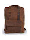 Trip Machine Eastwood Rucsac Waterproof Maro