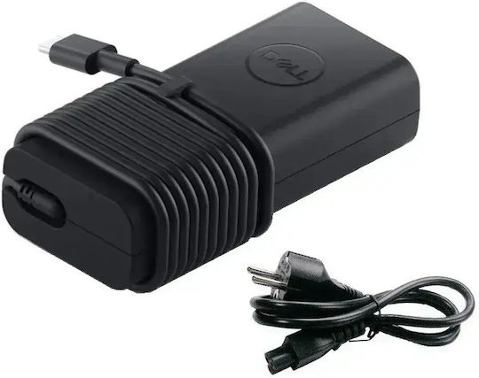Dell Laptop-Ladegerät 20V 3,25A 65W USB-C