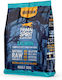 Dog Food 1kg Ξηρά Τροφή Σκύλων με Σολομό
