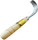 Diving Knive with Blade 21cm