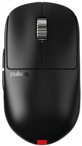 Pulsar X2H v3 eS Medium Gaming Mouse 32000 DPI Negru | Skroutz Romania