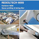Resoltech Αφρόστοκος Εποξειδικός 10kg